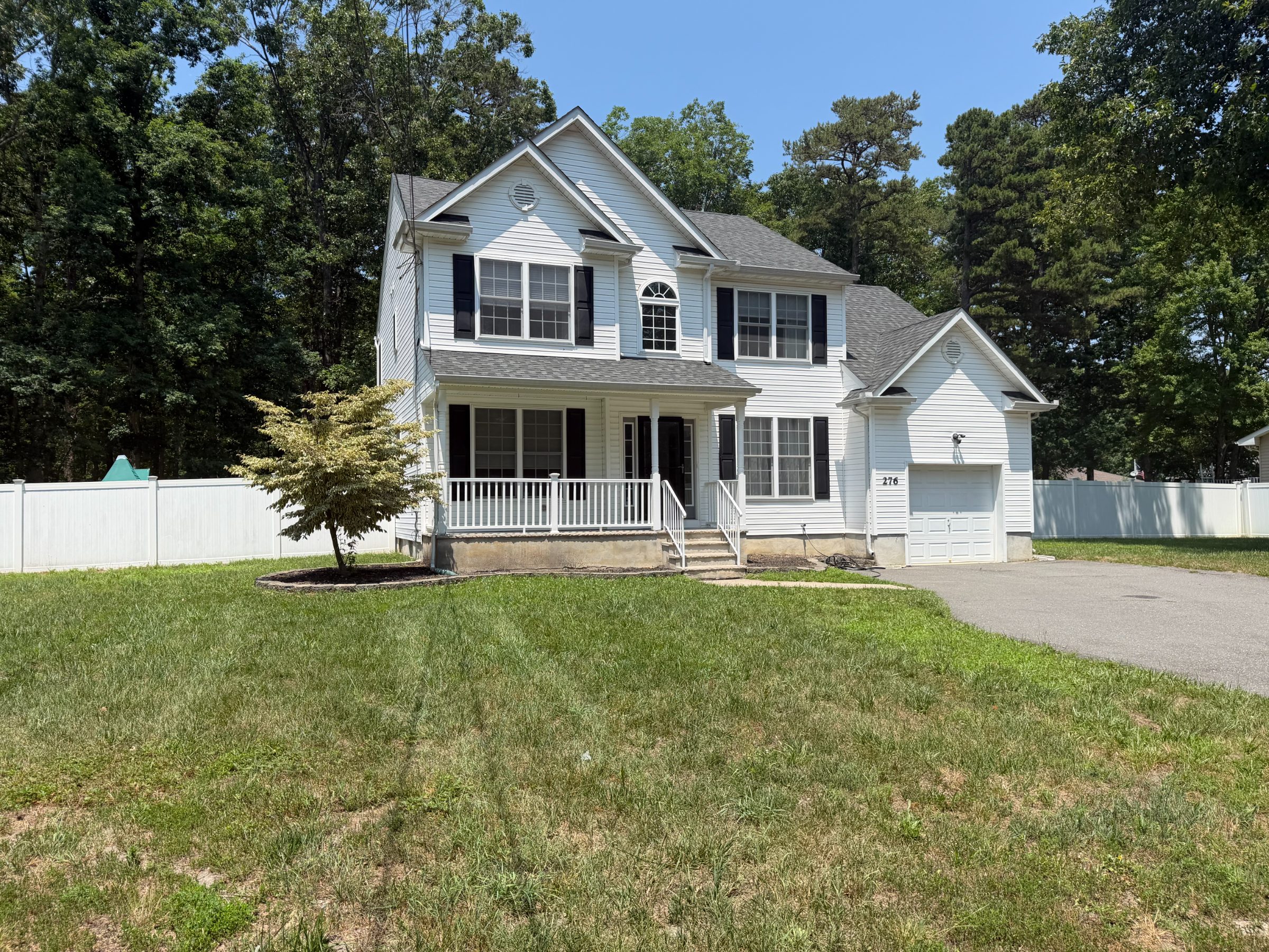 276 Andrews Road