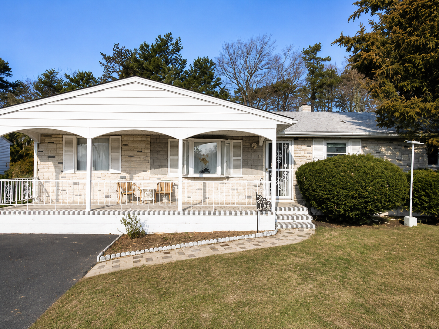 134 Belmont Dr